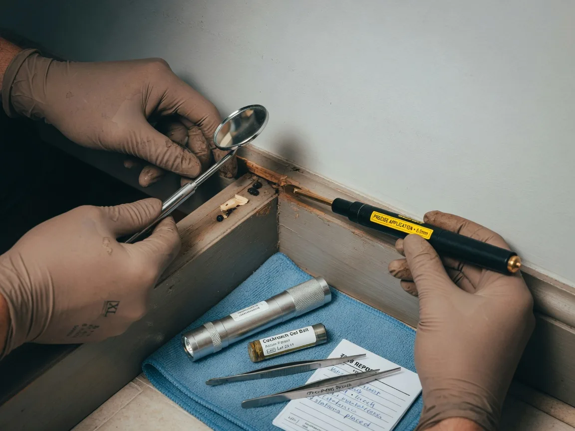 Why choose Emergency Pest Control in Landrum, SC